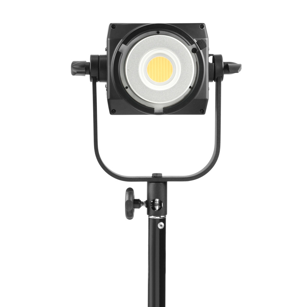 Nanlite FS-200B Bi-Color AC LED Monolight - 2